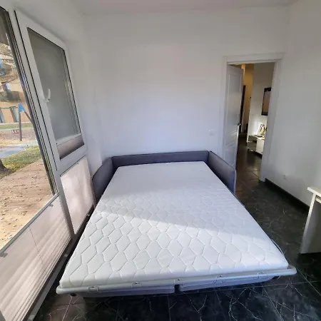 Bangu Namai - Apartamentai Su 2-iem Terasomis *