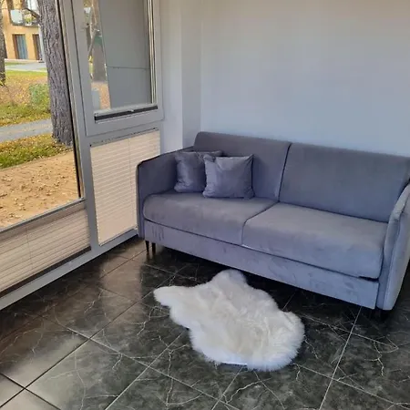 Bangu Namai - Apartamentai Su 2-iem Terasomis