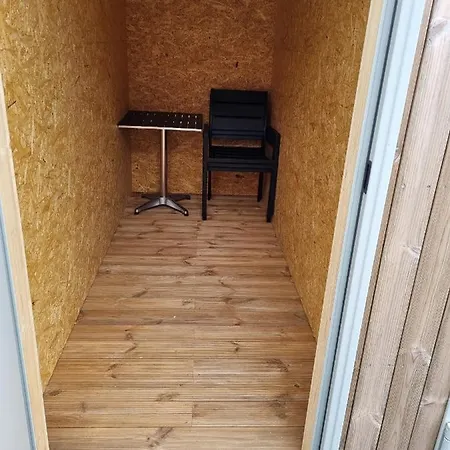 Bangu Namai - Apartamentai Su 2-iem Terasomis